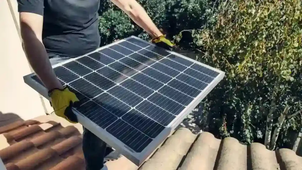 Usinas solares privadas crescem e estimulam inovação setorial
