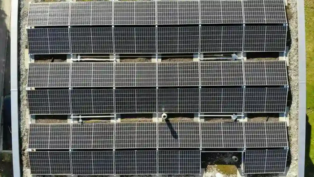 Painéis solares tornam pequenas empresas mais competitivas
