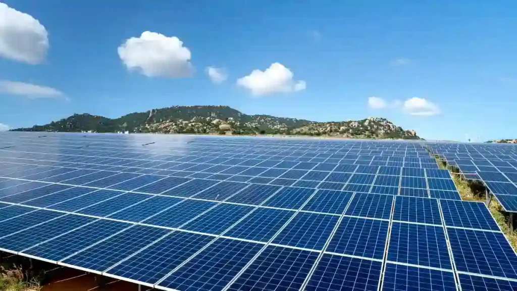Energia fotovoltaica industrial transforma o futuro da energia renovável