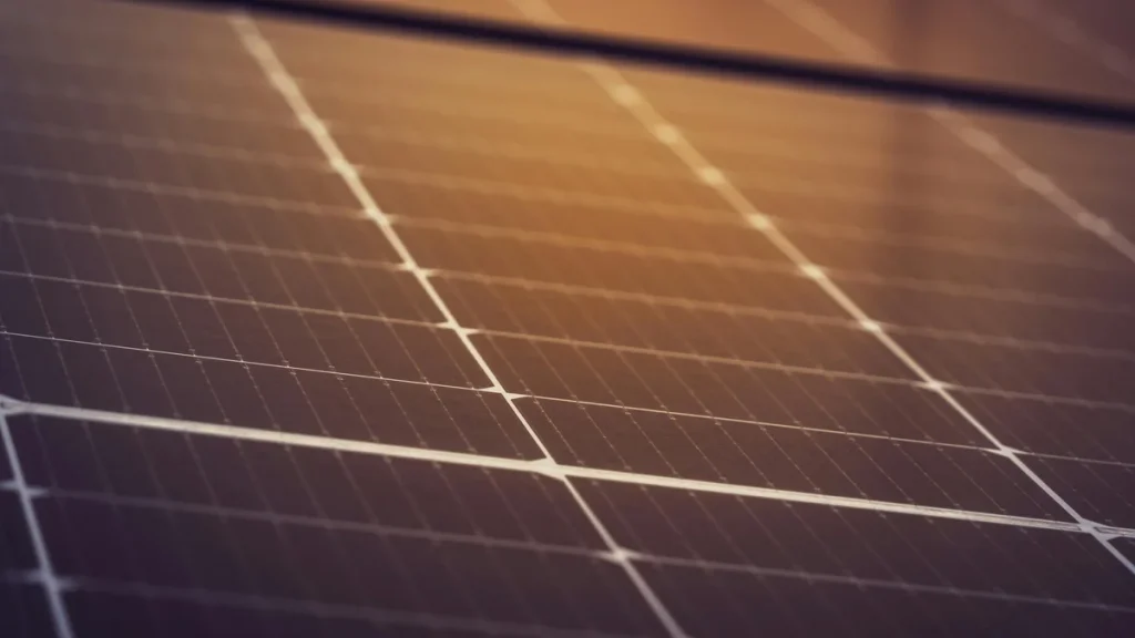 Painéis solares residenciais impulsionam o mercado de energia sustentável