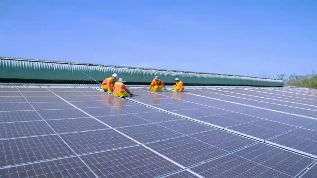 Empresas investem em geração própria e reduzem vulnerabilidade elétrica