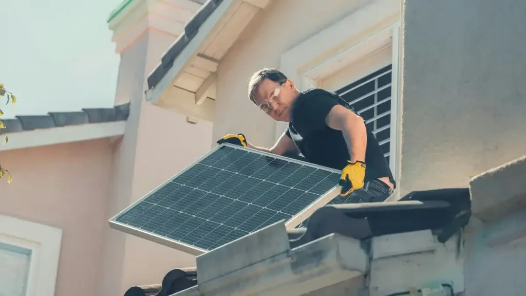 Empresas investem em energia solar e lideram movimento sustentável