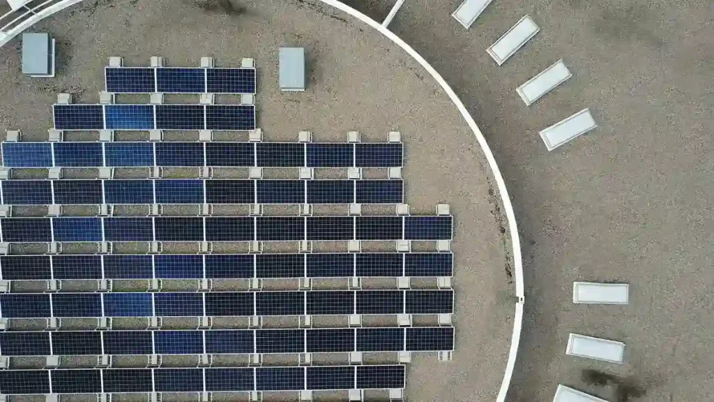 Sistema solar inteligente facilita gestão e monitoramento em tempo real