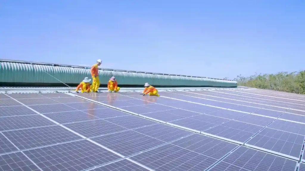 Painel solar residencial promove economia e valorização imobiliária