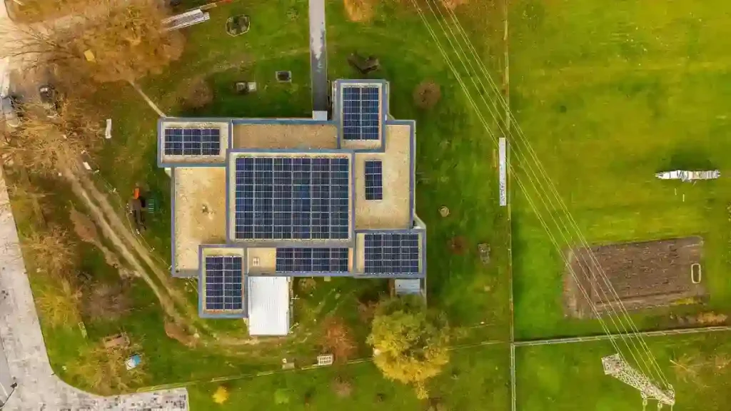 Empresas migram para energia limpa com foco em performance e imagem