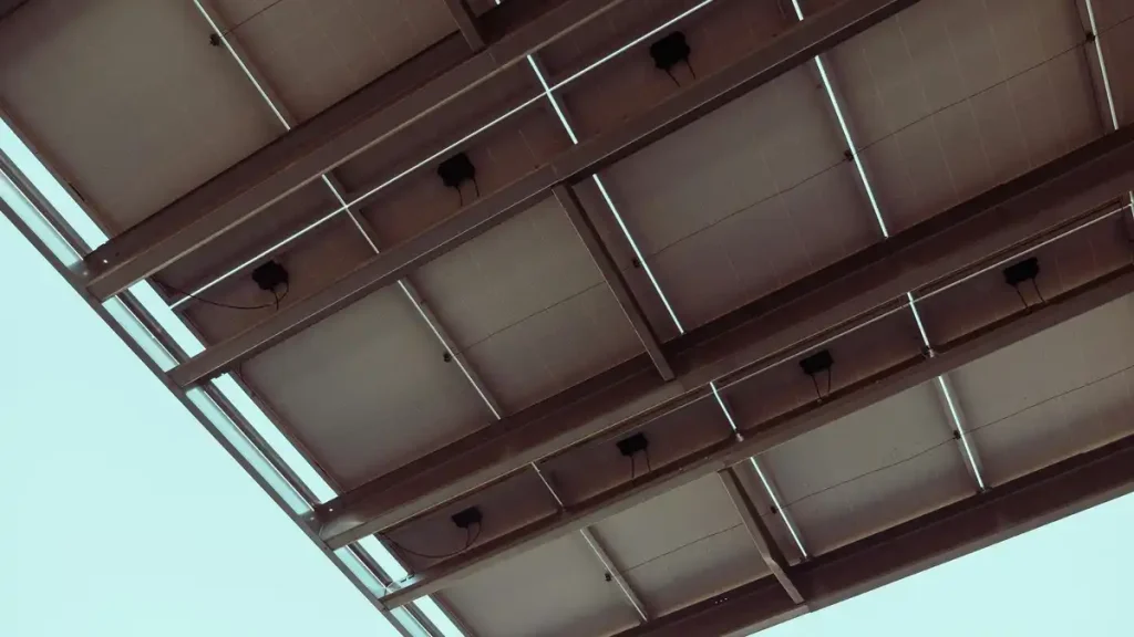 Sistema solar inteligente facilita gestão e monitoramento em tempo real