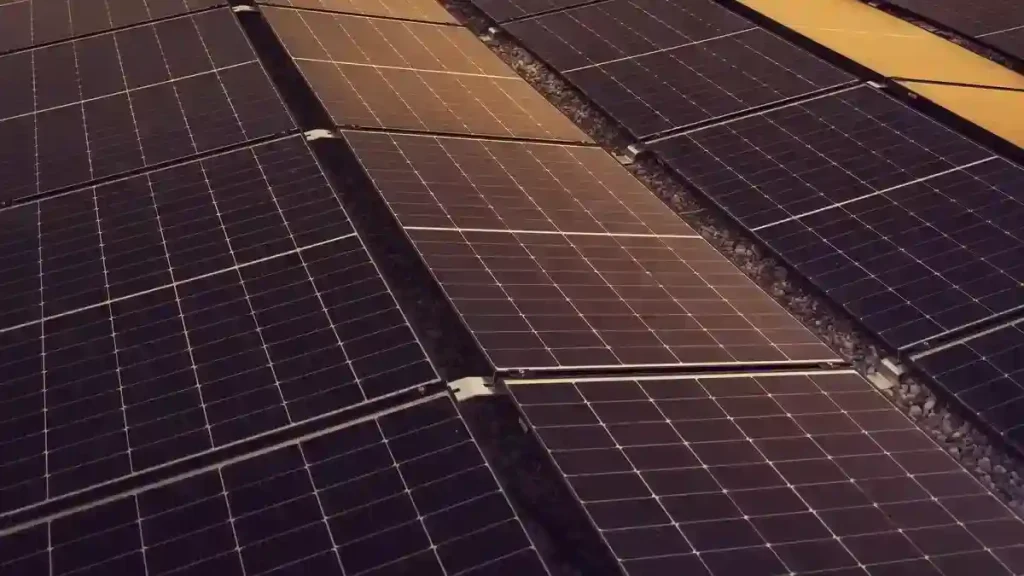 Usinas solares corporativas integram novas tecnologias de automação