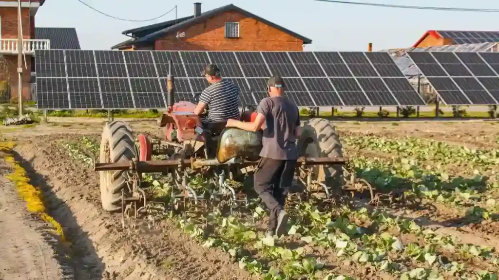 Sistema solar inteligente facilita gestão e monitoramento em tempo real