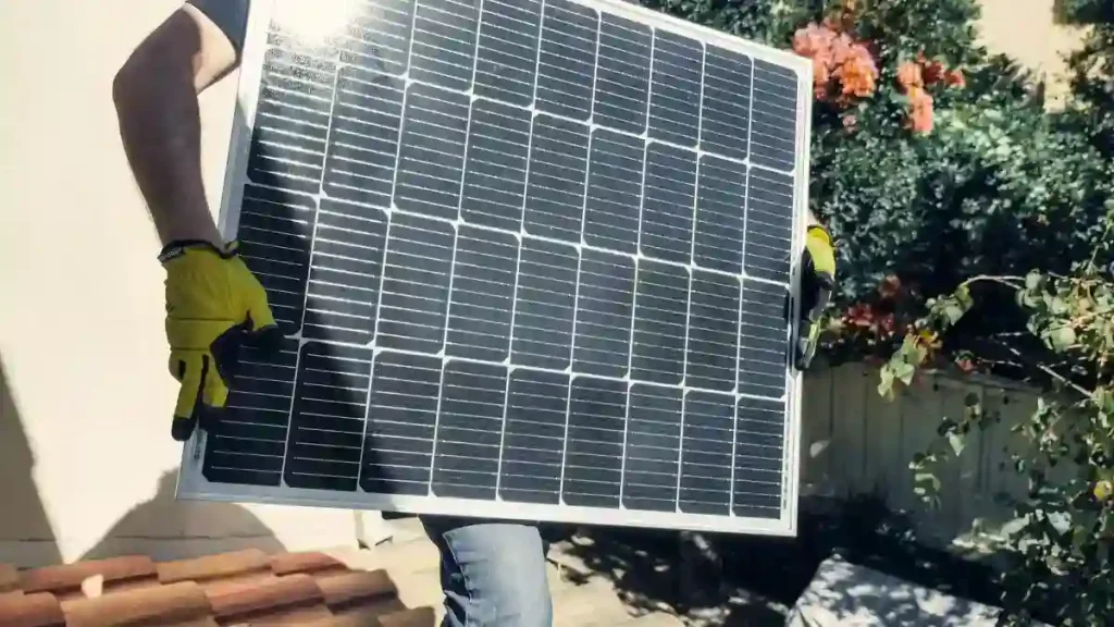 Empresas ampliam projetos solares e fortalecem competitividade