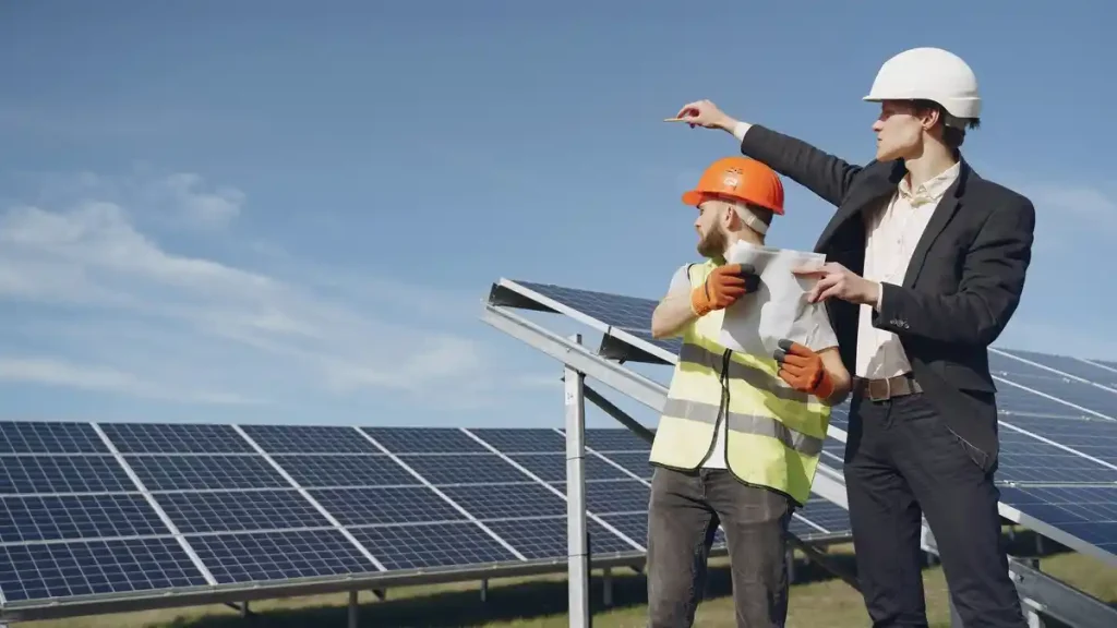 Painéis solares tornam condomínios mais sustentáveis e econômicos