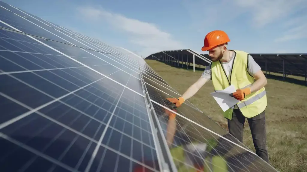 Sistema solar inteligente garante economia real e previsibilidade