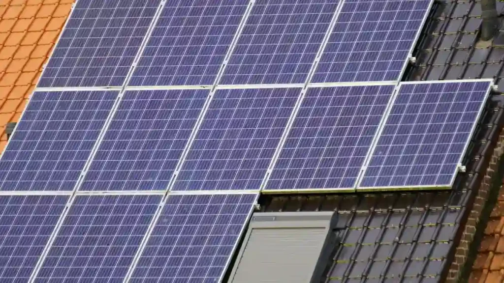 Sistema solar inteligente garante gestão eficiente do consumo