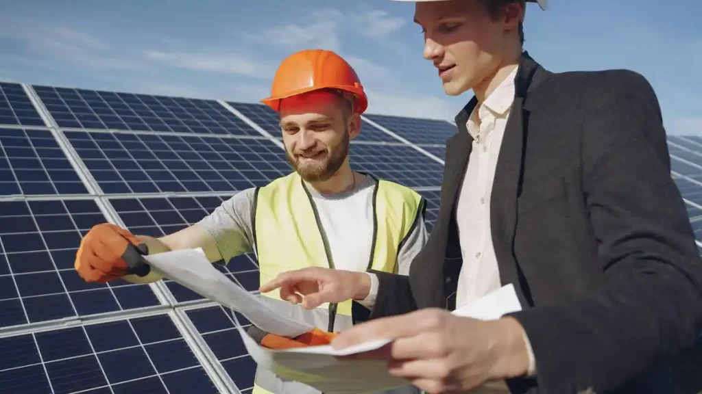 Painéis solares residenciais impulsionam o mercado de energia sustentável