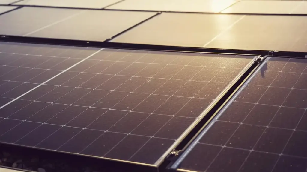 Usinas solares privadas contribuem para diversificação da matriz elétrica