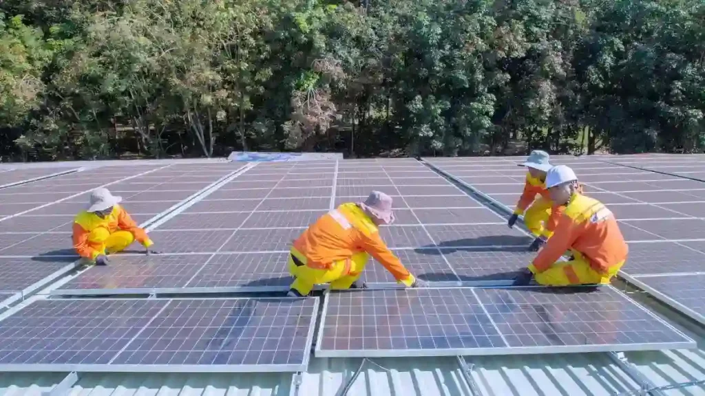 Empresas investem em geração própria e reduzem vulnerabilidade elétrica