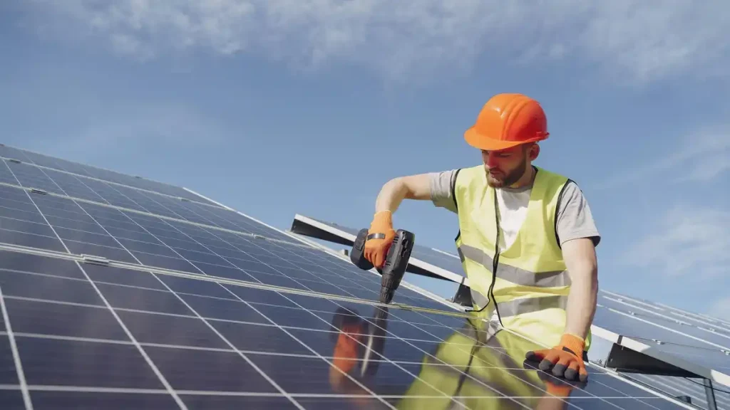 Usinas solares privadas contribuem para diversificação da matriz elétrica