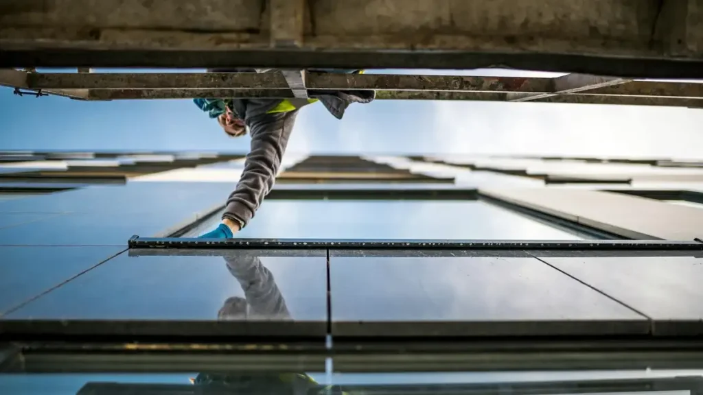 Empresas investem em energia solar e lideram movimento sustentável