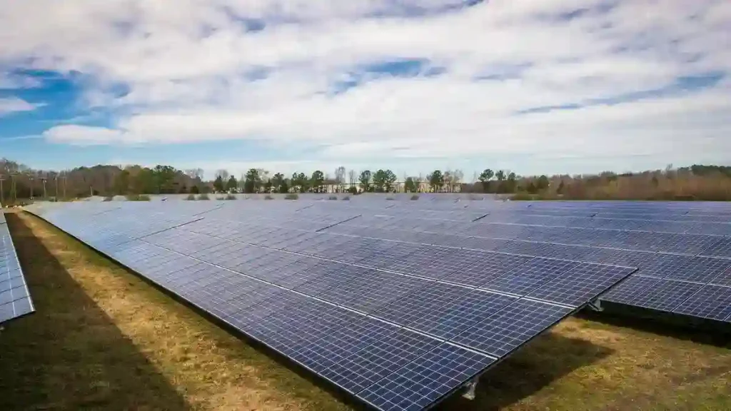 Usinas solares privadas aumentam eficiência e reduzem perdas no sistema